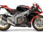 Aprilia RSV-4 APRC Factory ABS